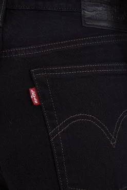FARM RIO LEVIS WEDGIE ICON JEANS Bottoms