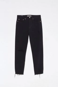 FARM RIO LEVIS WEDGIE ICON JEANS Bottoms