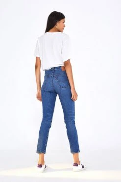 FARM RIO LEVI'S 501 SKINNY JEANS