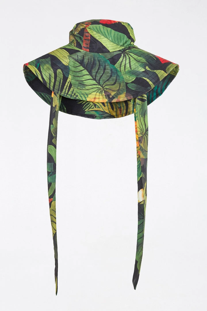 FARM RIO COCOA FOREST HAT Hats FARM RIO COCOA FOREST HAT Hats