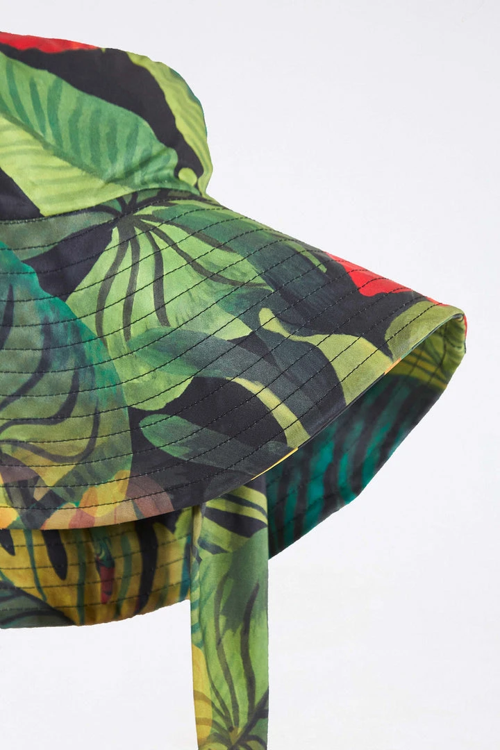 FARM RIO COCOA FOREST HAT Hats FARM RIO COCOA FOREST HAT Hats