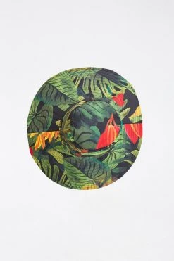 FARM RIO COCOA FOREST HAT Hats 3 FARM RIO COCOA FOREST HAT Hats