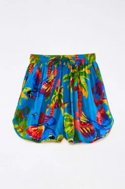 FARM RIO Sunny Day Unisex Shorts New In 13 FARM RIO Sunny Day Unisex Shorts New In