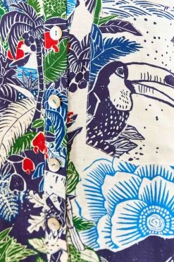 FARM RIO Graphic Rio Romper 11 FARM RIO Graphic Rio Romper