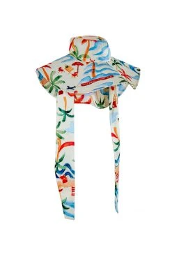 FARM RIO COPACABANA HAT New In