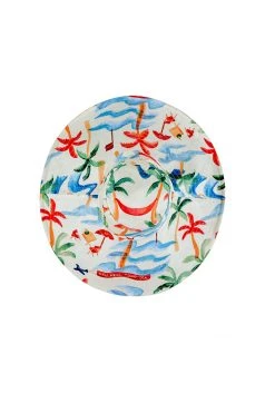 FARM RIO COPACABANA HAT New In