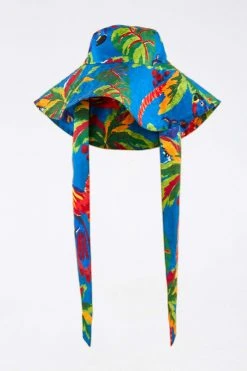 FARM RIO SUNNY DAY HAT New In