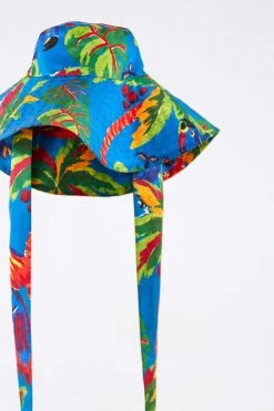 FARM RIO SUNNY DAY HAT New In