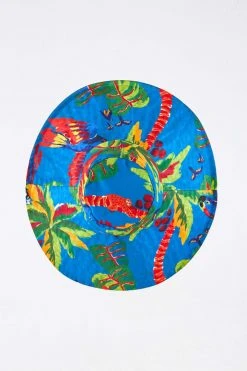 FARM RIO SUNNY DAY HAT New In