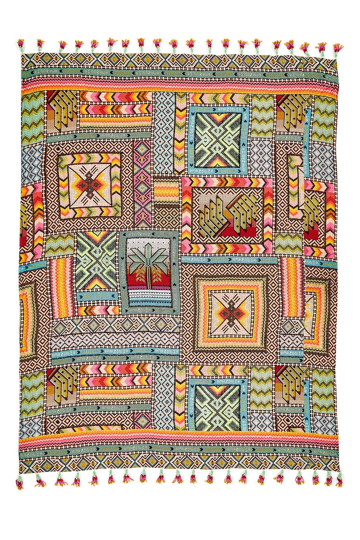 FARM RIO Banana Scarves Sarong 5 FARM RIO Banana Scarves Sarong