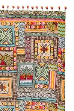 FARM RIO Banana Scarves Sarong 12 FARM RIO Banana Scarves Sarong