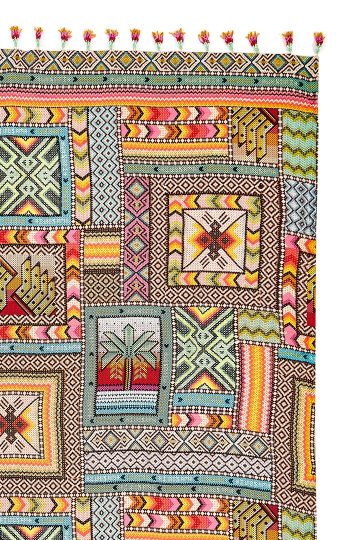 FARM RIO Banana Scarves Sarong 6 FARM RIO Banana Scarves Sarong