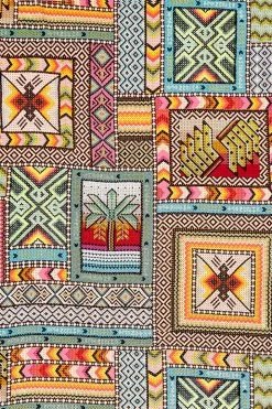 FARM RIO Banana Scarves Sarong 13 FARM RIO Banana Scarves Sarong