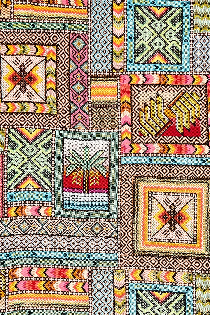 FARM RIO Banana Scarves Sarong 7 FARM RIO Banana Scarves Sarong