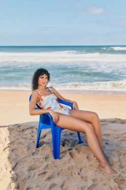 FARM RIO New In Copacabana One-Piece Swimsuit