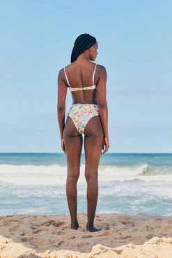 FARM RIO New In Copacabana Bikini Top 8 FARM RIO New In Copacabana Bikini Top