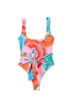 FARM RIO Happy Toucans One Piece Swimsuit 9 FARM RIO Happy Toucans One Piece Swimsuit