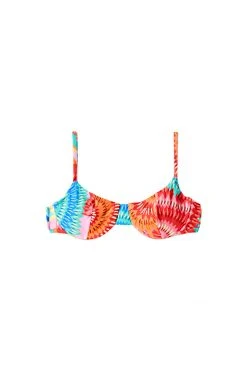 FARM RIO HAPPY TOUCANS BIKINI TOP 9 FARM RIO HAPPY TOUCANS BIKINI TOP