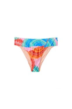 FARM RIO New In HAPPY TOUCANS BIKINI BOTTOM