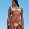 FARM RIO SUMMERY SALAD BIKINI BOTTOM New In