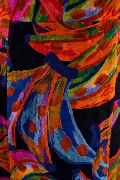 FARM RIO RAINBOW BANANAS MINI DRESS Most Loved 5 FARM RIO RAINBOW BANANAS MINI DRESS Most Loved