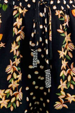 FARM RIO COCOA PARADISE DRAWSTRING SHORTS Most Loved 4 FARM RIO COCOA PARADISE DRAWSTRING SHORTS Most Loved