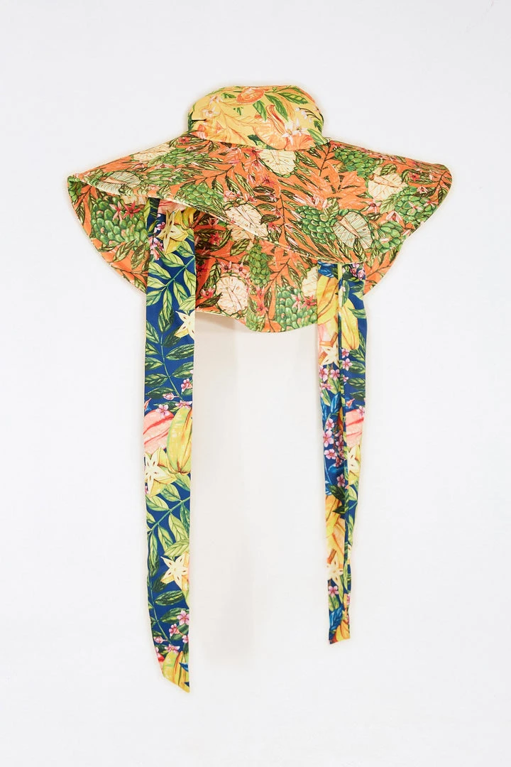 FARM RIO Caipirinha Hat 2 FARM RIO Caipirinha Hat