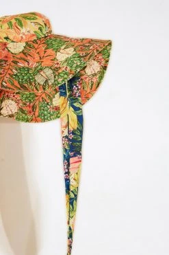 FARM RIO Caipirinha Hat 6 FARM RIO Caipirinha Hat