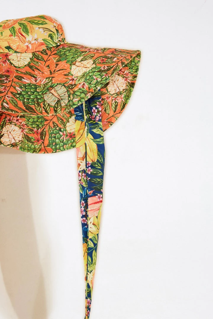 FARM RIO Caipirinha Hat 3 FARM RIO Caipirinha Hat