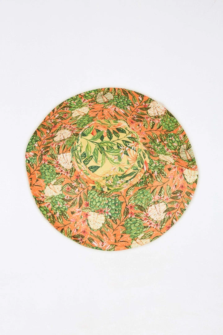 FARM RIO Caipirinha Hat 4 FARM RIO Caipirinha Hat