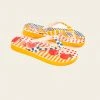 FARM RIO FEIRA PATH HAVAIANAS SANDALS
