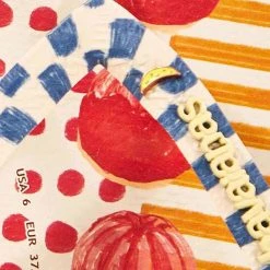 FARM RIO FEIRA PATH HAVAIANAS SANDALS