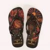 FARM RIO Accessories BELEZA MIX HAVAIANAS SANDALS