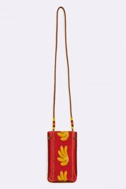 FARM RIO MERMAID BANANAS BAG