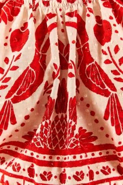 FARM RIO New In Jungle Flow Top 11 FARM RIO New In Jungle Flow Top