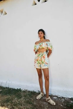 FARM RIO COPACABANA SHORTS New In