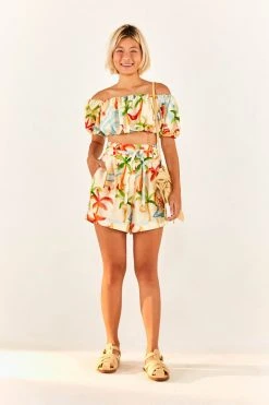 FARM RIO COPACABANA SHORTS New In