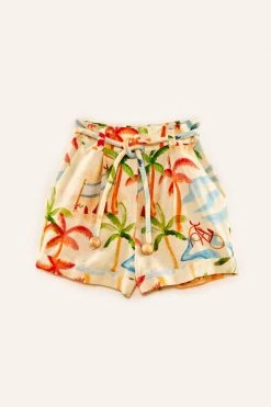 FARM RIO COPACABANA SHORTS New In 10 FARM RIO COPACABANA SHORTS New In
