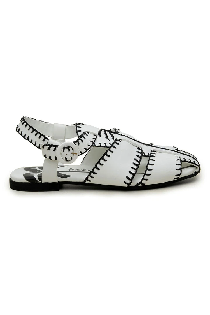 FARM RIO BLACK PALM TREE SANDAL Most Loved 3 FARM RIO BLACK PALM TREE SANDAL Most Loved