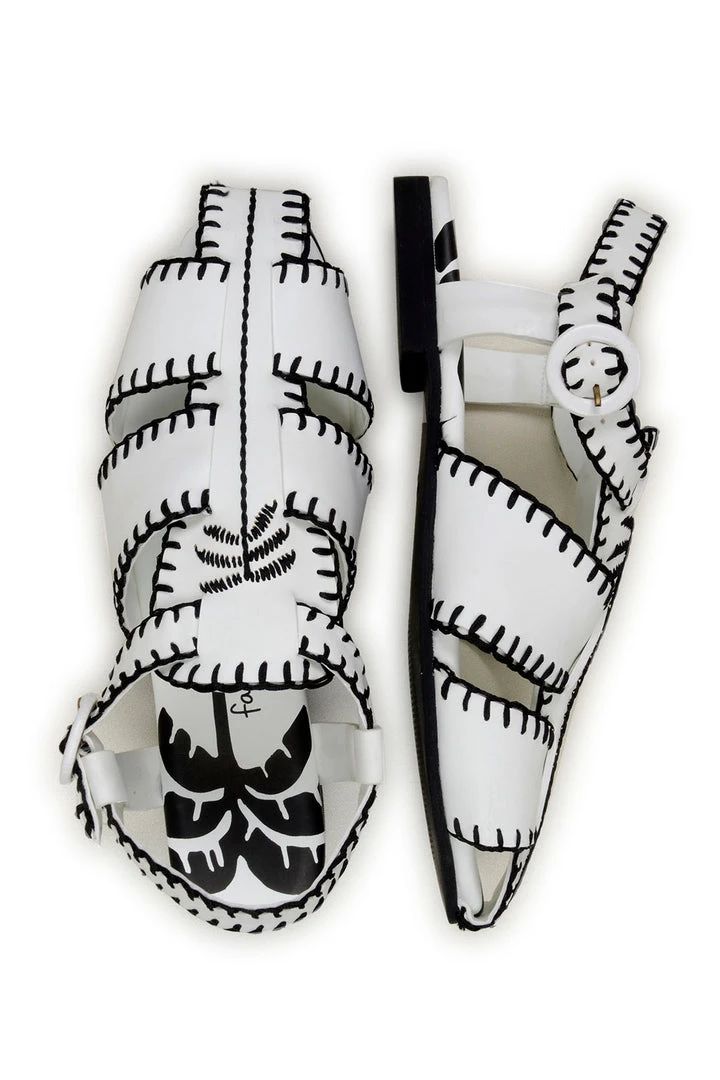 FARM RIO BLACK PALM TREE SANDAL Most Loved 4 FARM RIO BLACK PALM TREE SANDAL Most Loved