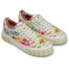 FARM RIO Sunny Day Flatform Sneaker