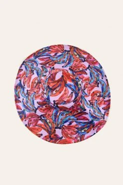 FARM RIO Most Loved Colorful Bananas Hat