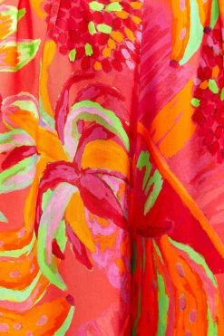 FARM RIO Fruit Brush Pants New In 9 FARM RIO Fruit Brush Pants New In