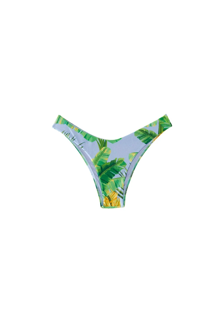 FARM RIO Fresh Bananas Bikini Bottom New In 5 FARM RIO Fresh Bananas Bikini Bottom New In