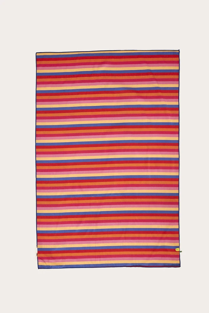 FARM RIO TOWEL SOLA PATCH Accessories 3 FARM RIO TOWEL SOLA PATCH Accessories