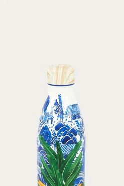 FARM RIO BIG WATER BOTTLE TUCANO