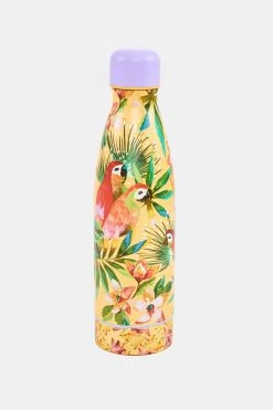 FARM Rio shop 34 FARM RIO BIG WATER BOTTLE COLORFUL FLY Accessories