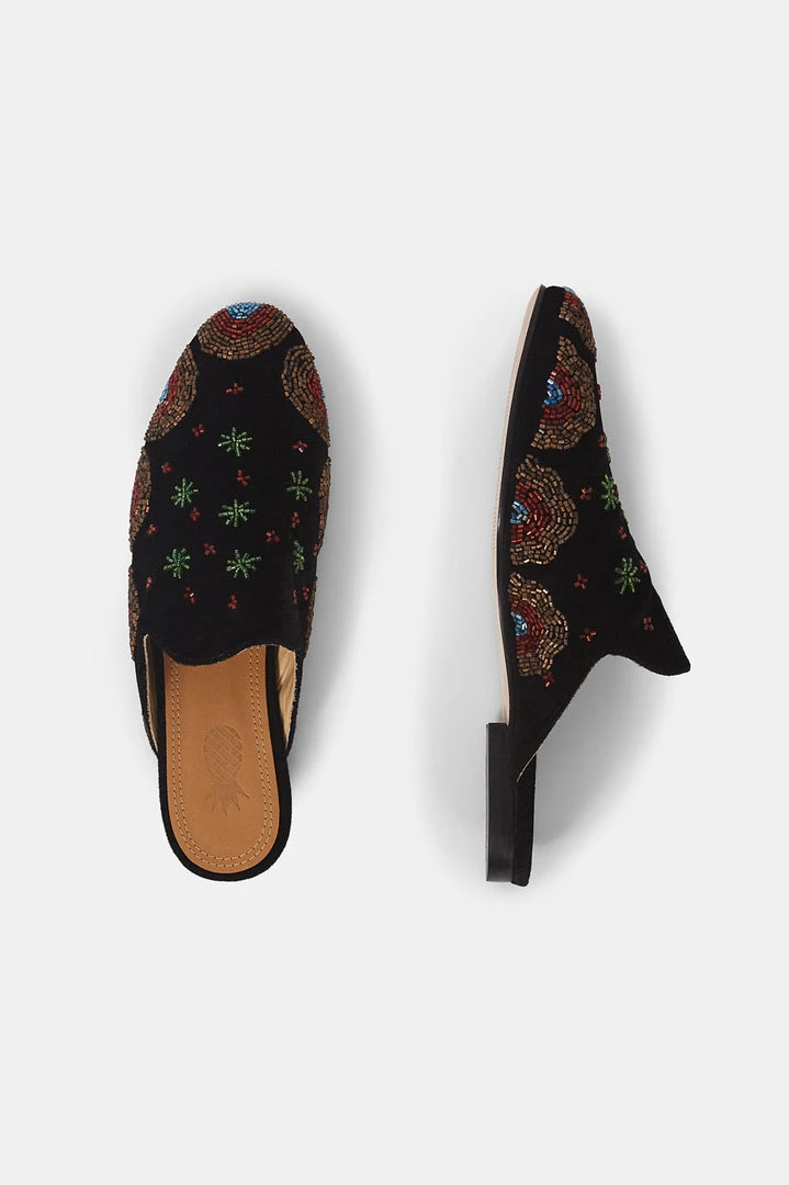 FARM RIO BEAD MULE 4 FARM RIO BEAD MULE