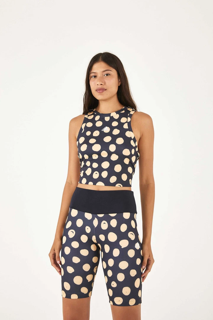 FARM RIO New In ADIDAS FARM TOTALLY NEW RIO BIKER SHORTS PINK 1 FARM RIO New In ADIDAS FARM TOTALLY NEW RIO BIKER SHORTS PINK