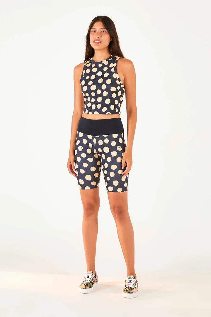 FARM RIO New In ADIDAS FARM TOTALLY NEW RIO BIKER SHORTS PINK 4 FARM RIO New In ADIDAS FARM TOTALLY NEW RIO BIKER SHORTS PINK